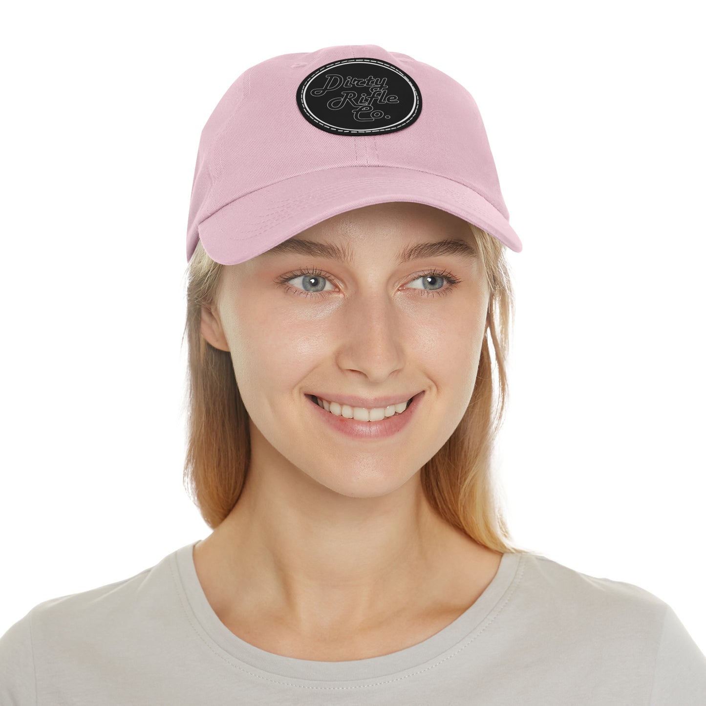 Dirty Rifle Co Hat