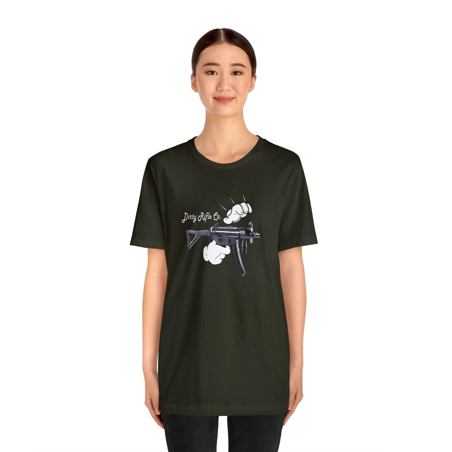 Slap It Shirt