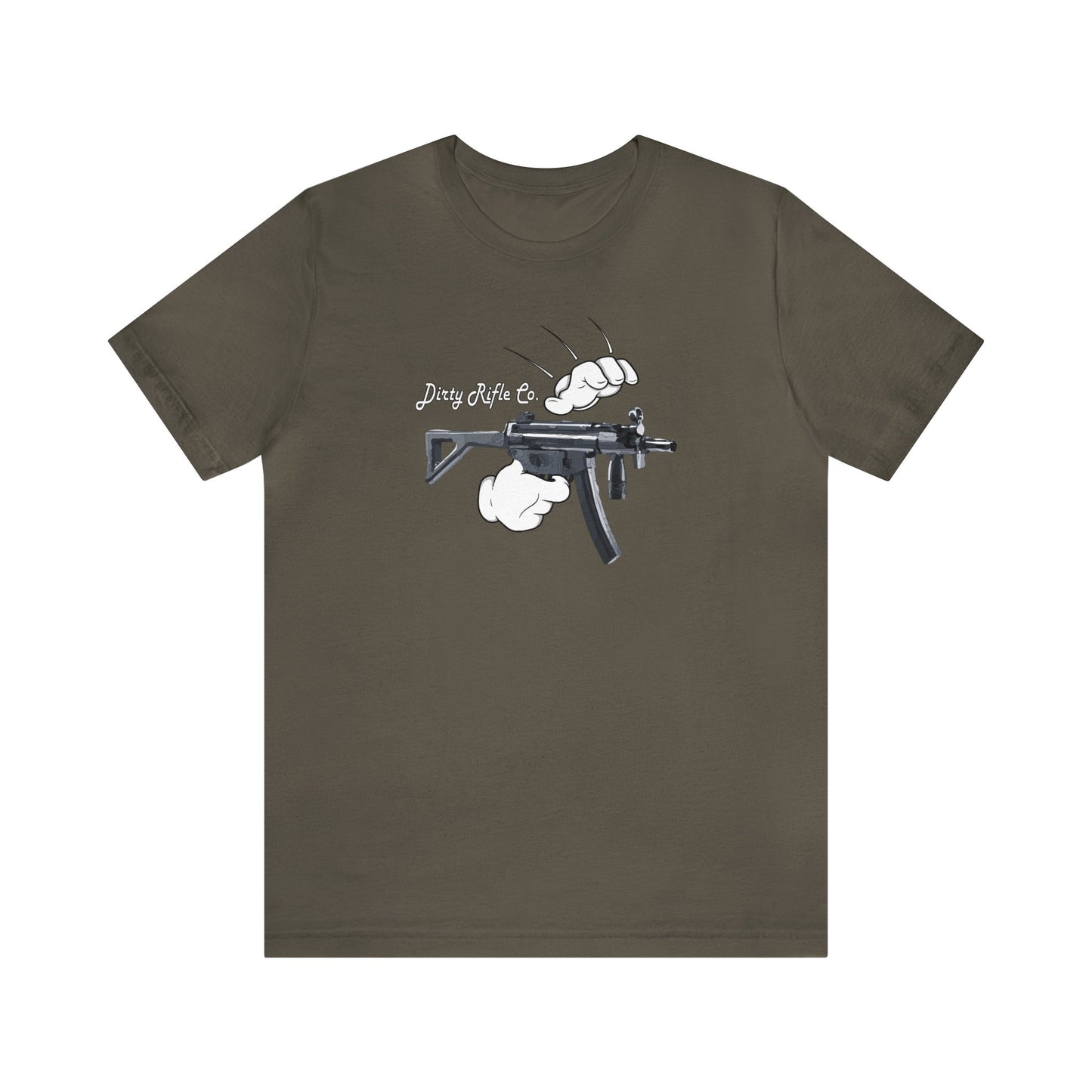 Slap It Shirt