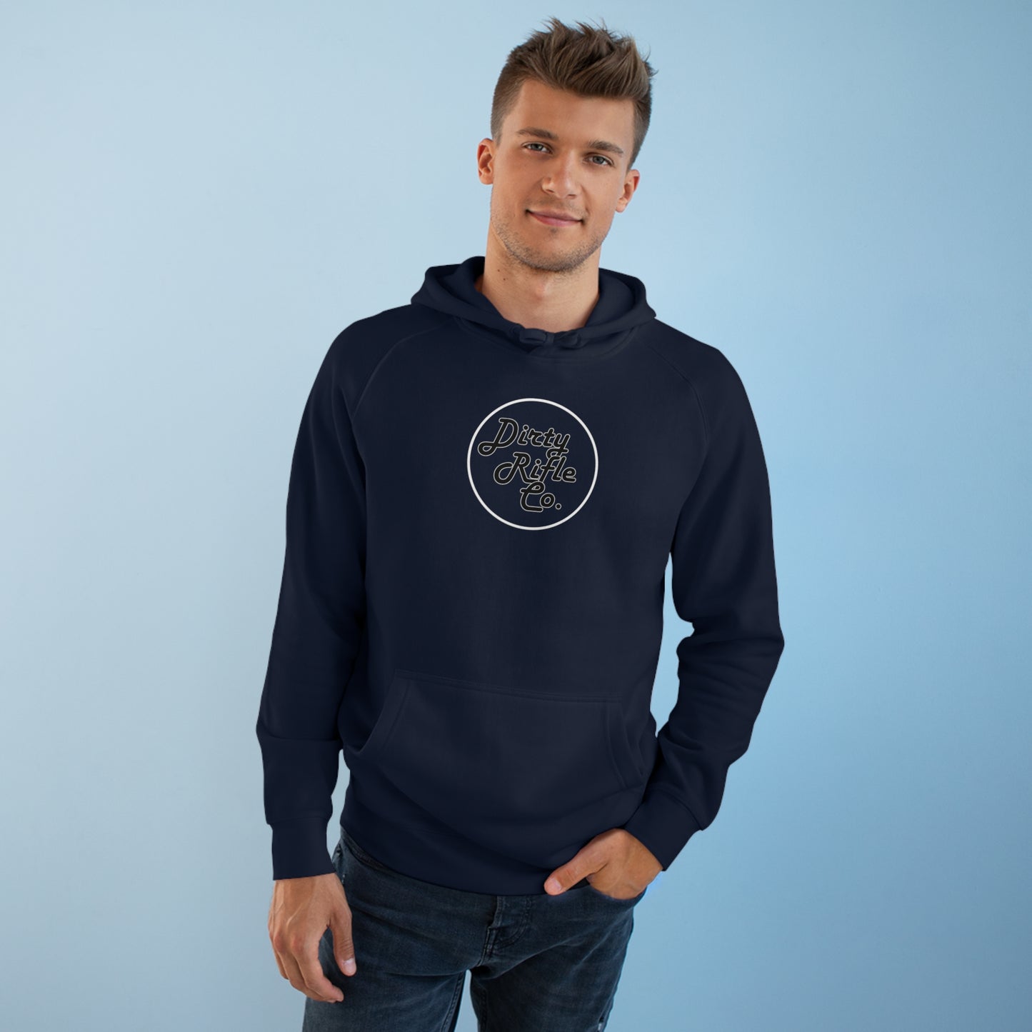 Live For Me Hoodie