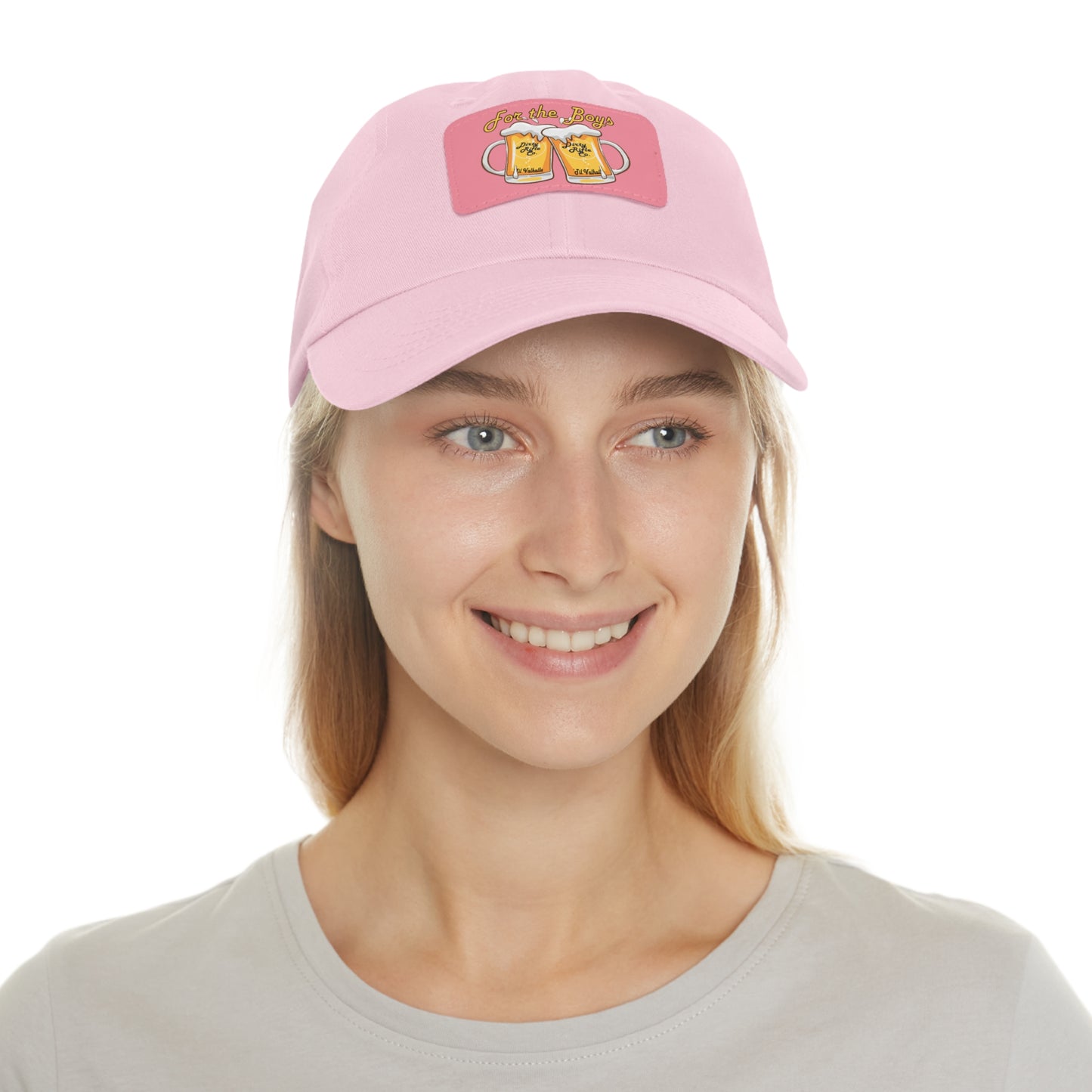 For the Boys Hat