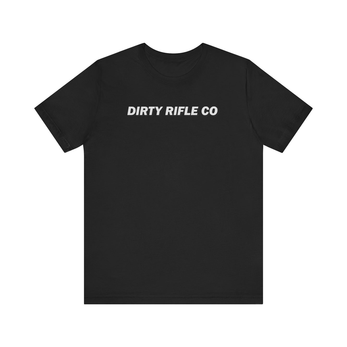 Abolish The ATF Shirt