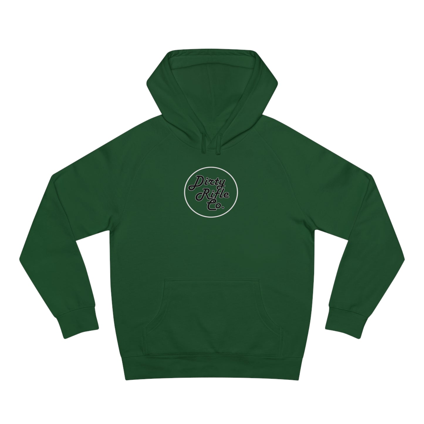 Live For Me Hoodie