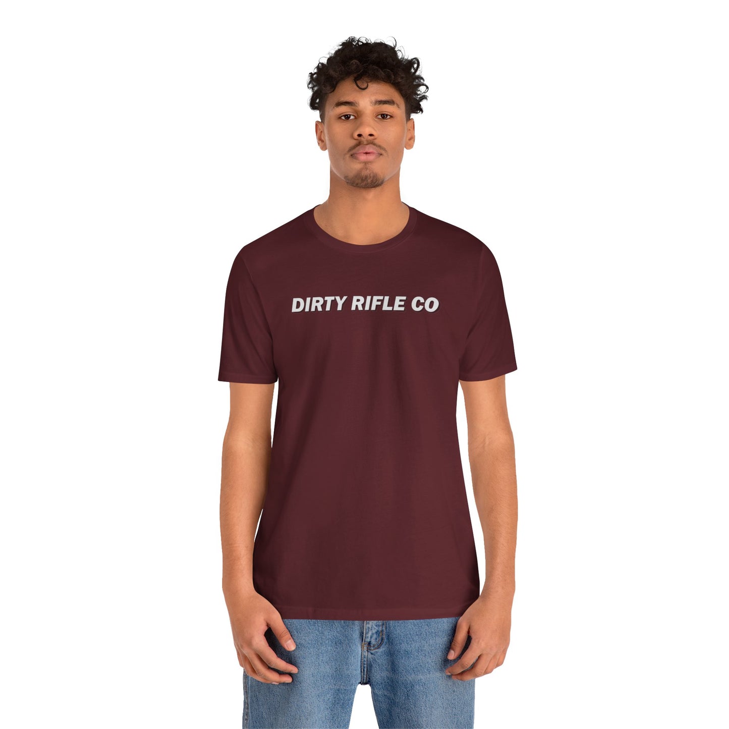 Abolish The ATF Shirt