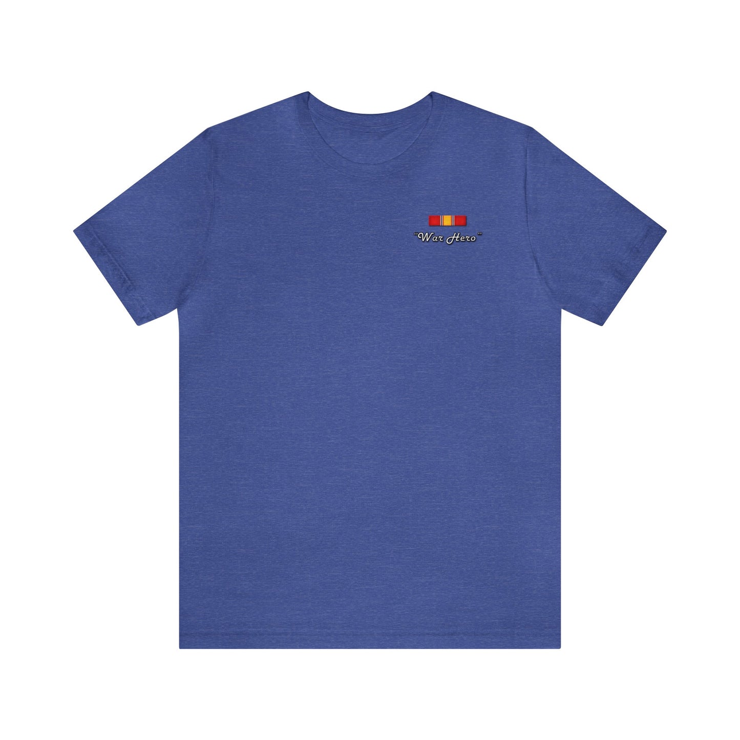 War Hero Shirt