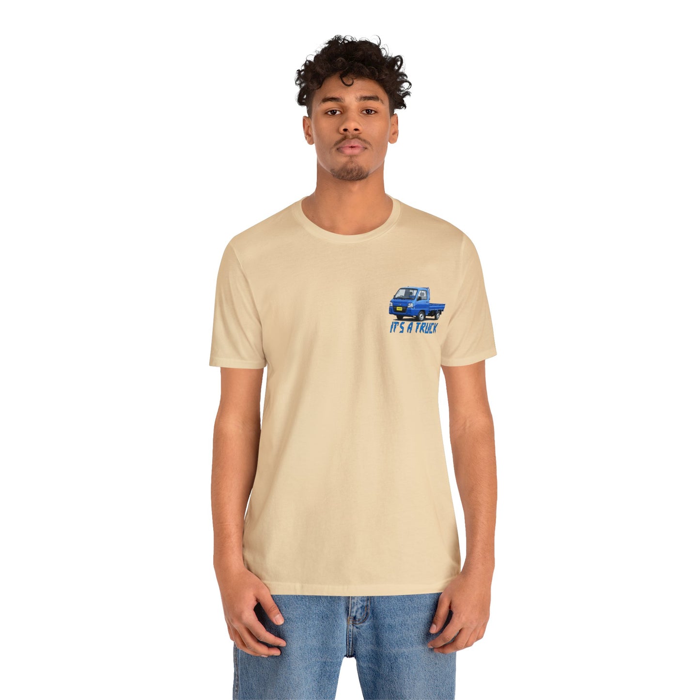 Minitruck Shirt