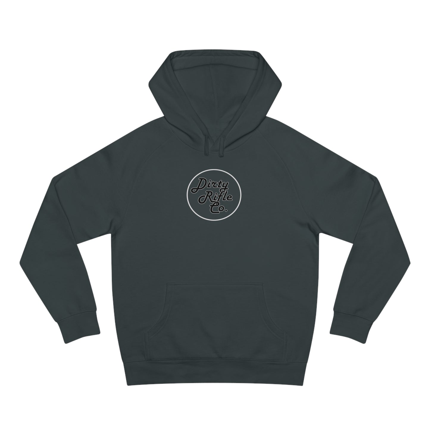 Live For Me Hoodie