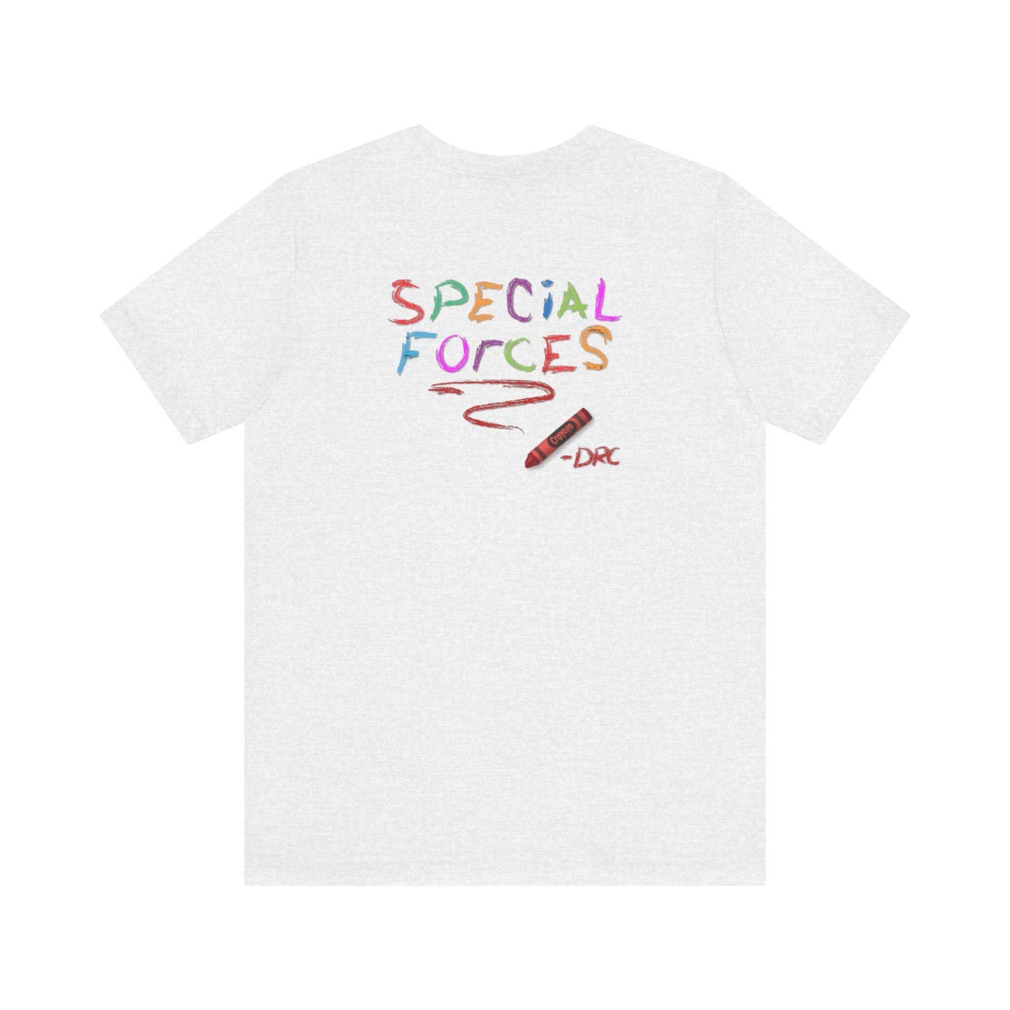Special Forces Shirt