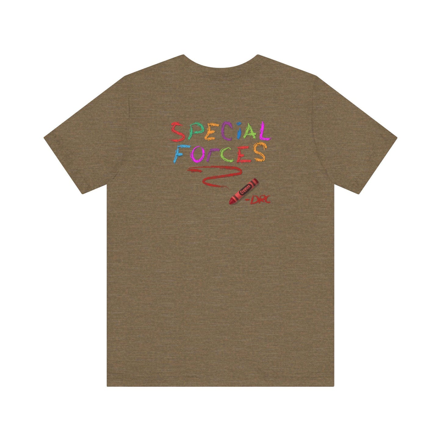 Special Forces Shirt
