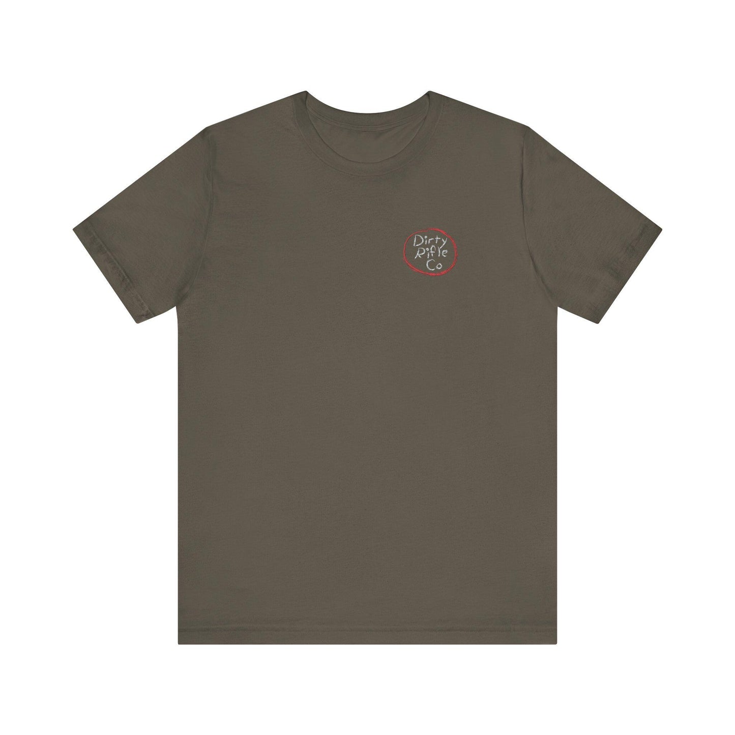 Special Forces Shirt