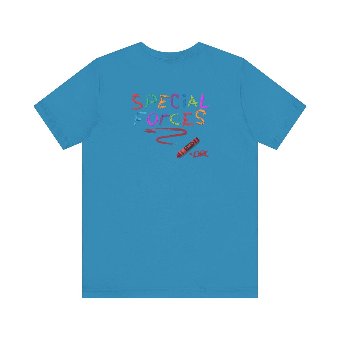 Special Forces Shirt