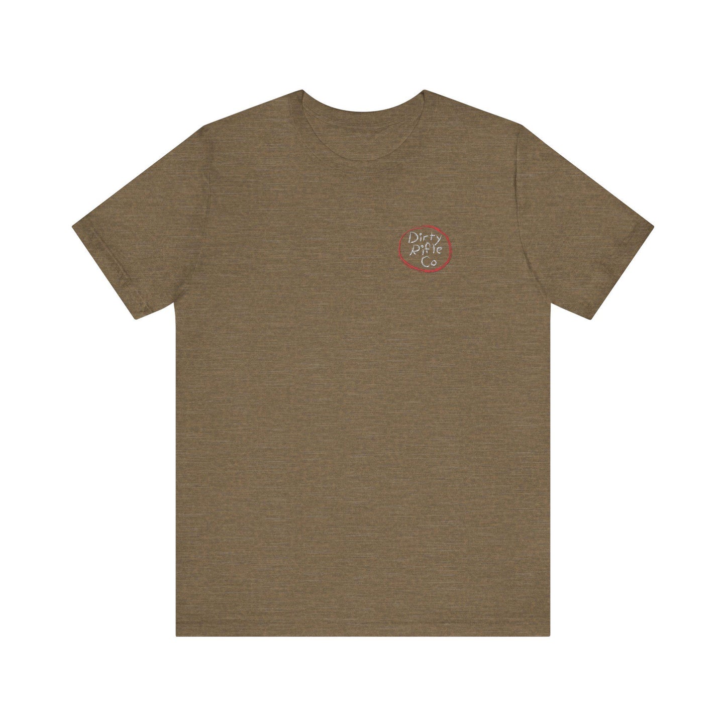 Special Forces Shirt