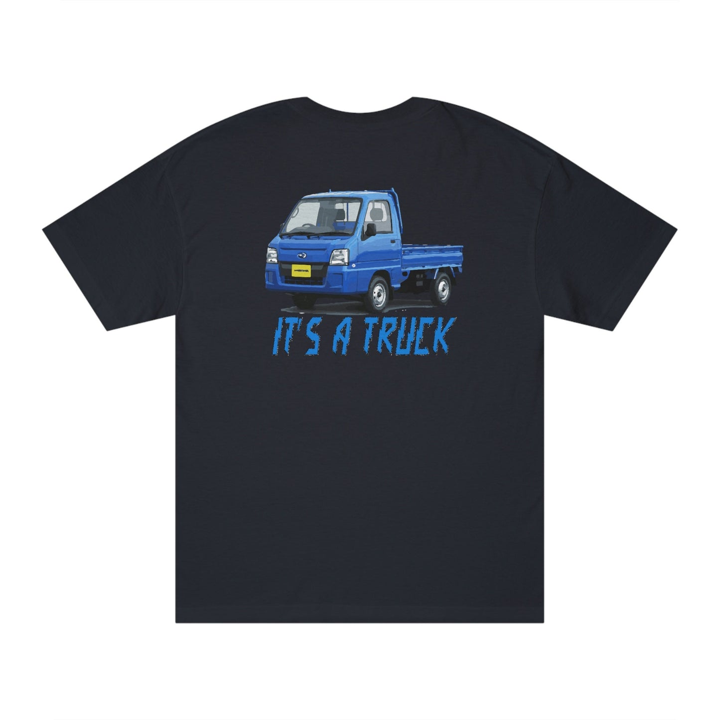 Subaru Sambar It's a Truck T-shirt