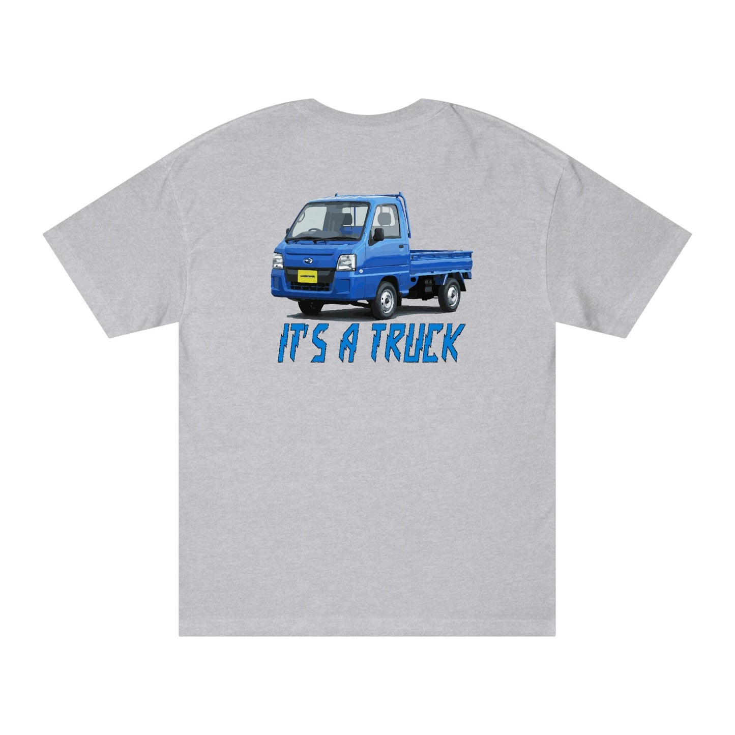 Subaru Sambar It's a Truck T-shirt