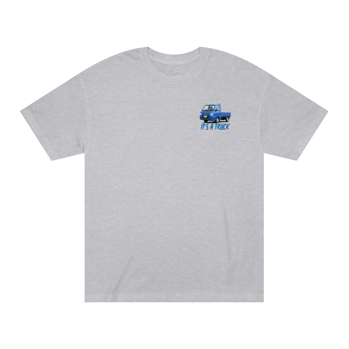 Subaru Sambar It's a Truck T-shirt