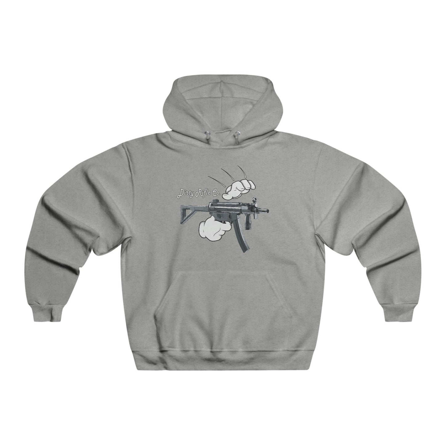 Slap It Hoodie