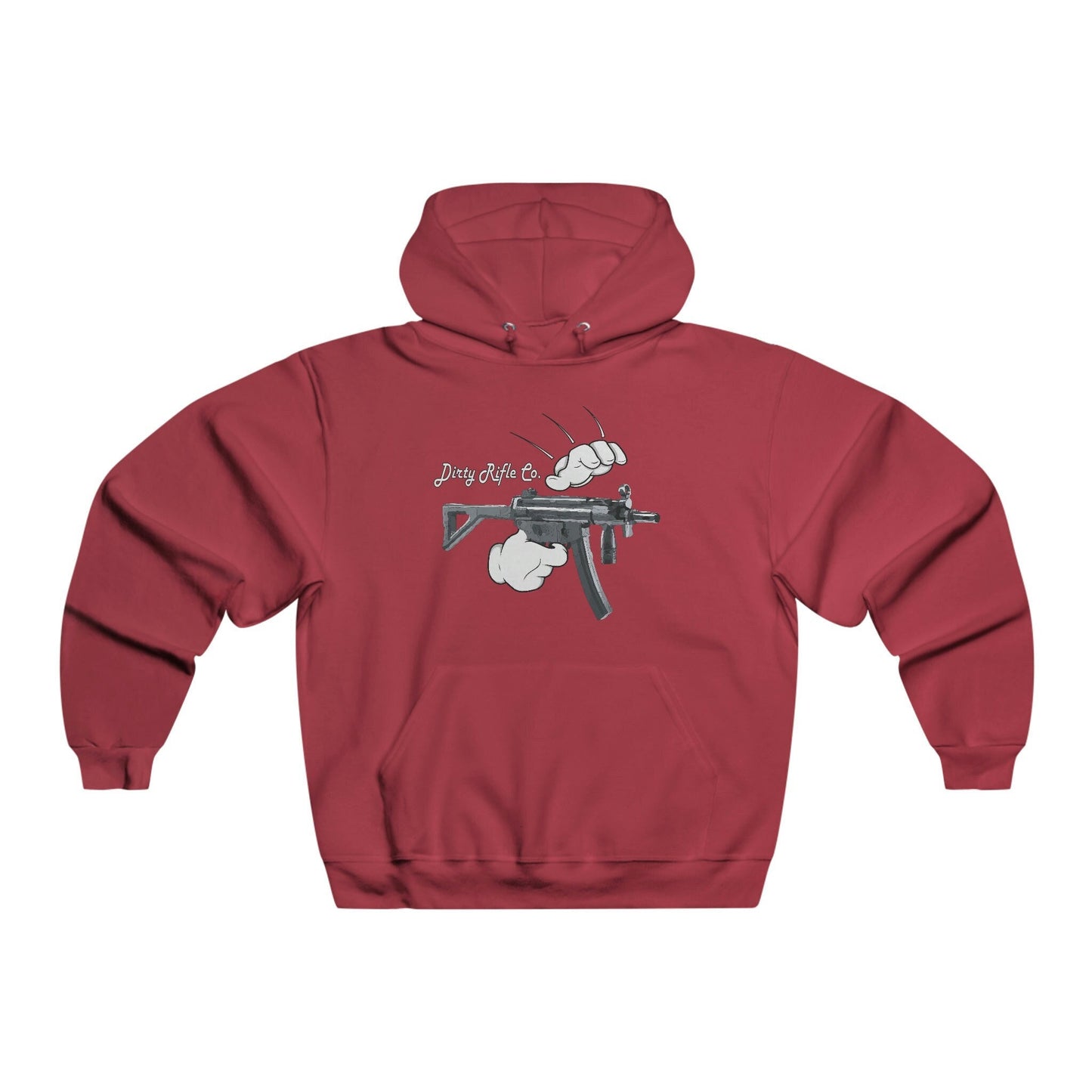 Slap It Hoodie
