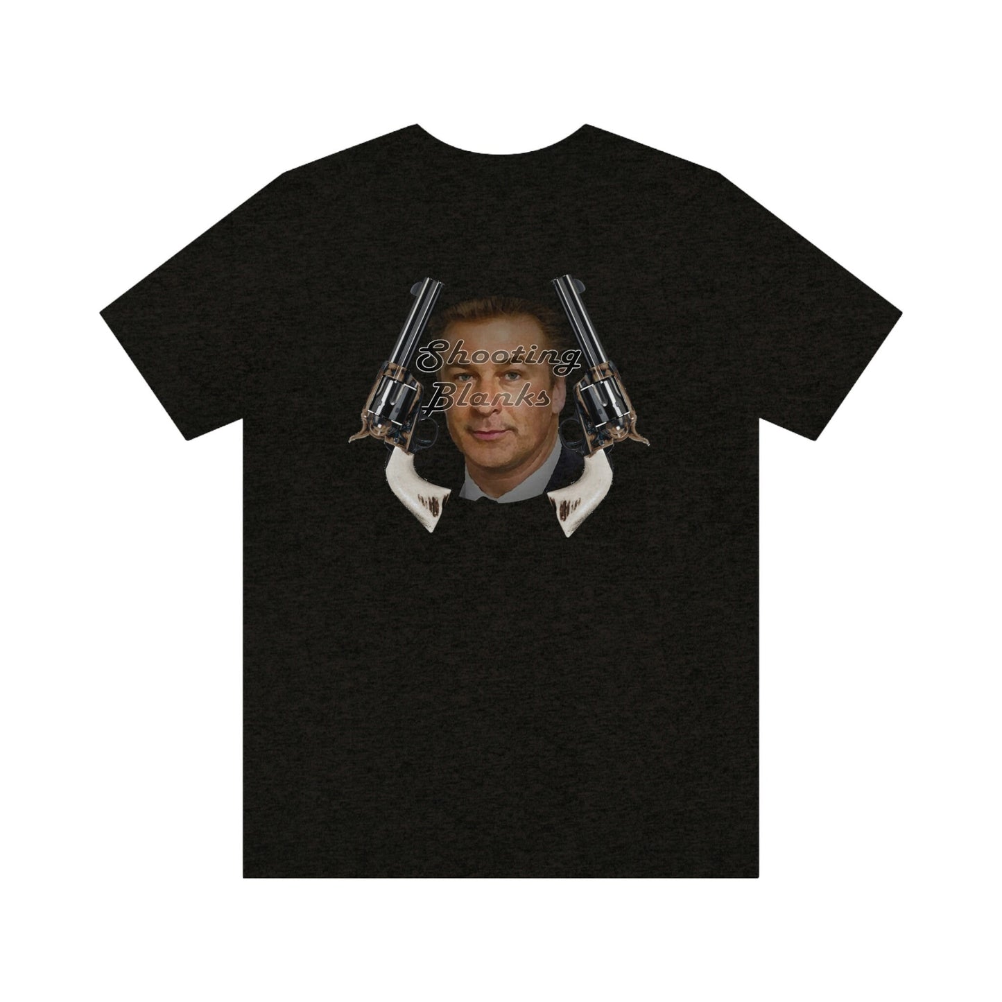 Shooting Blanks Shirt