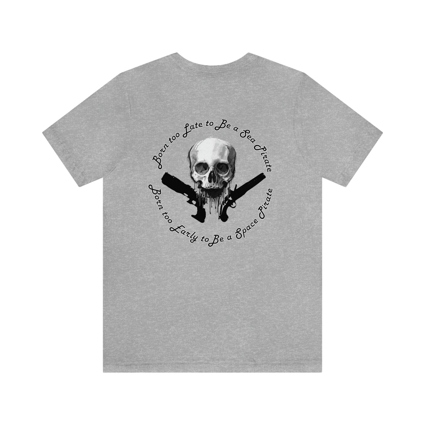 Piracy Shirt