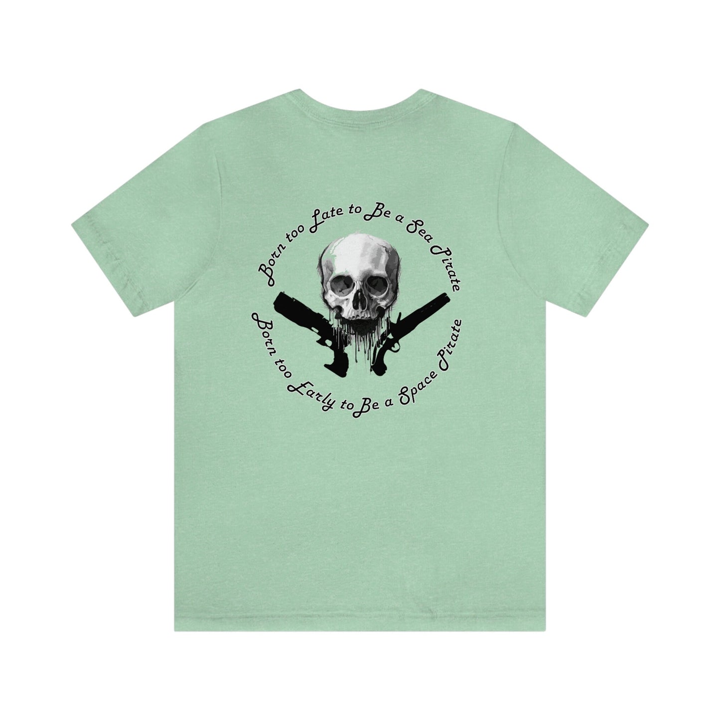 Piracy Shirt