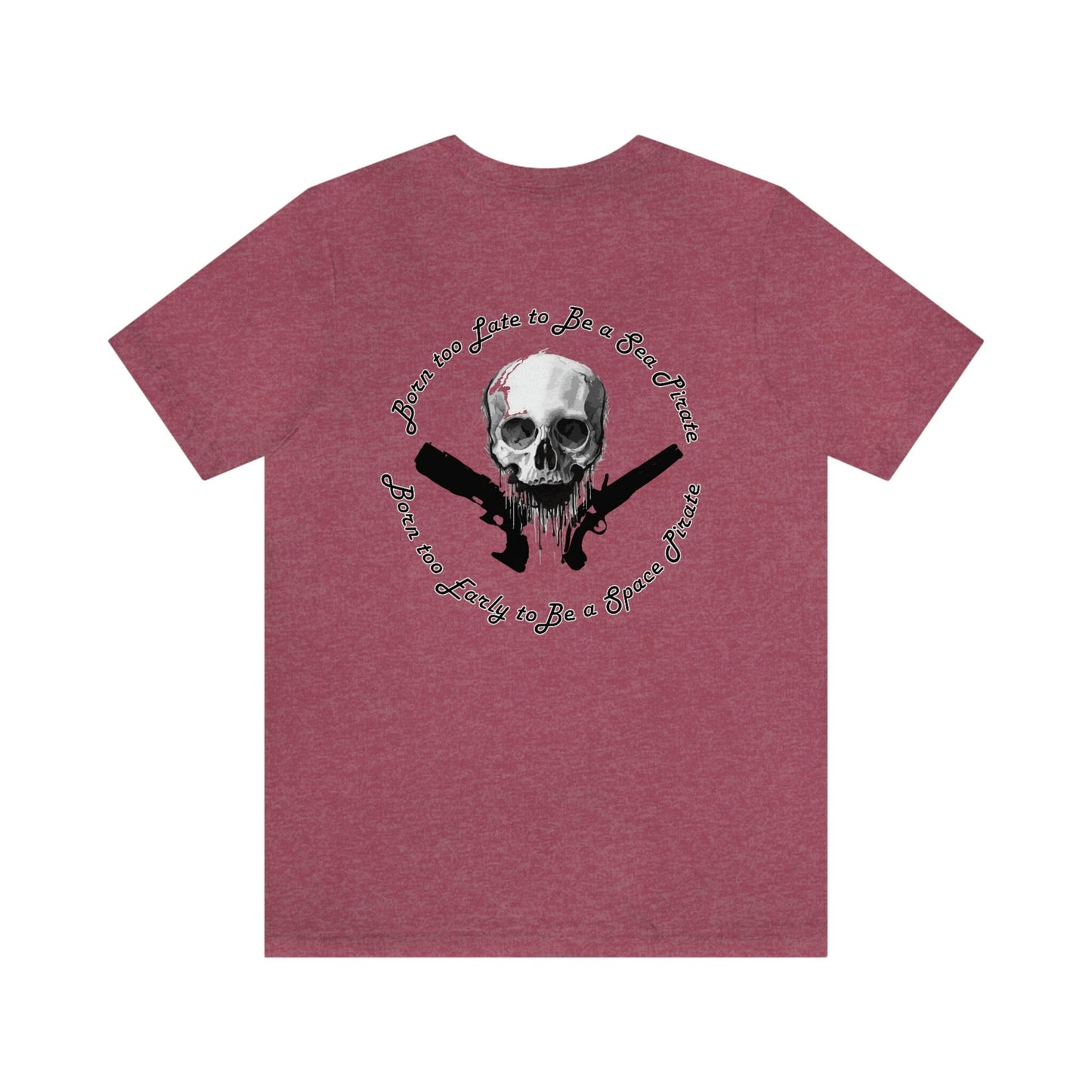 Piracy Shirt