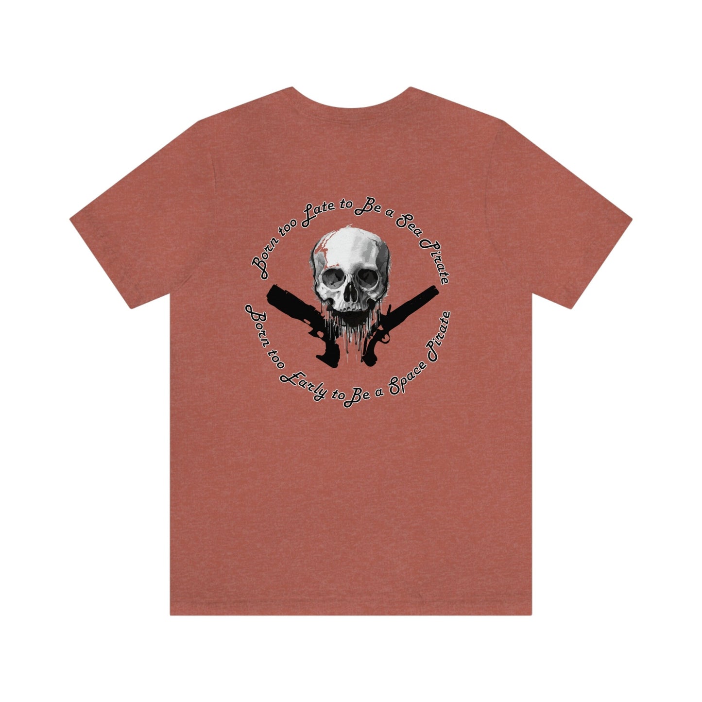 Piracy Shirt