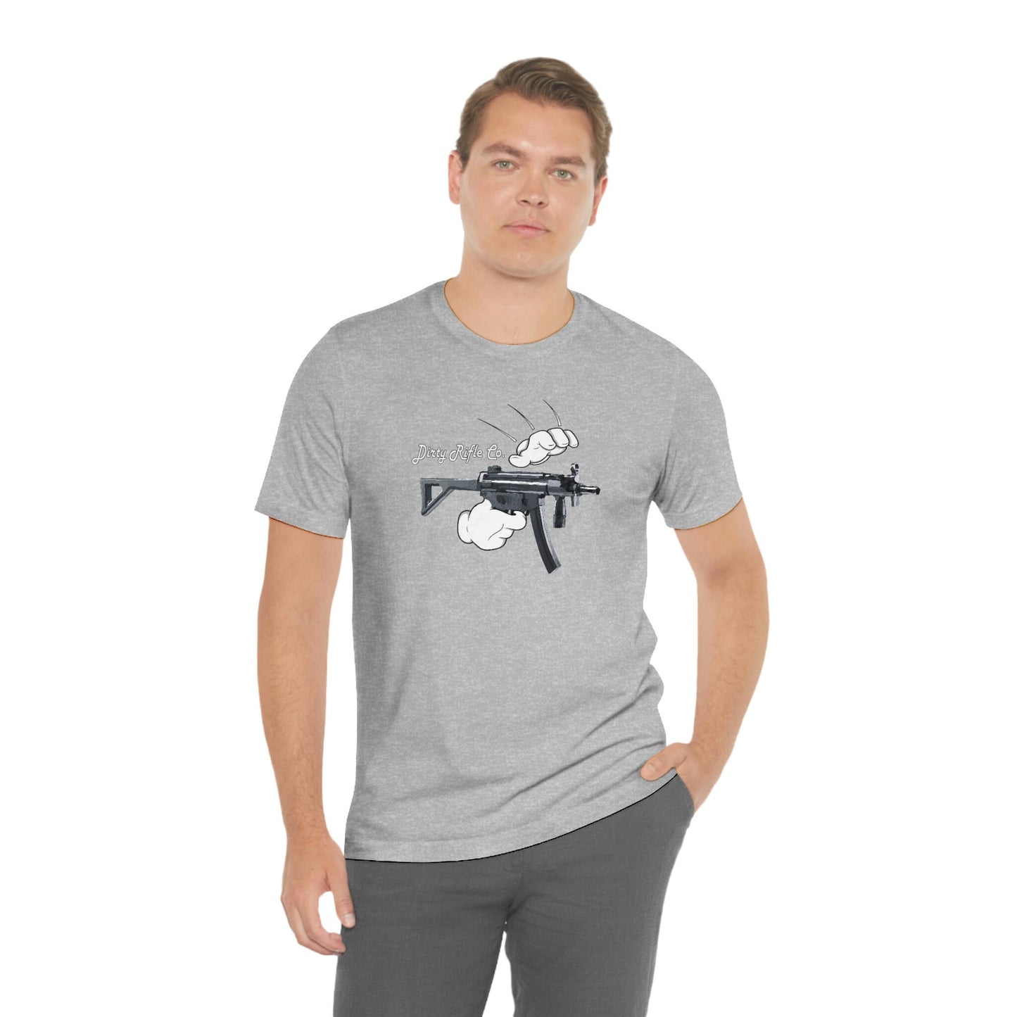 Slap It Shirt