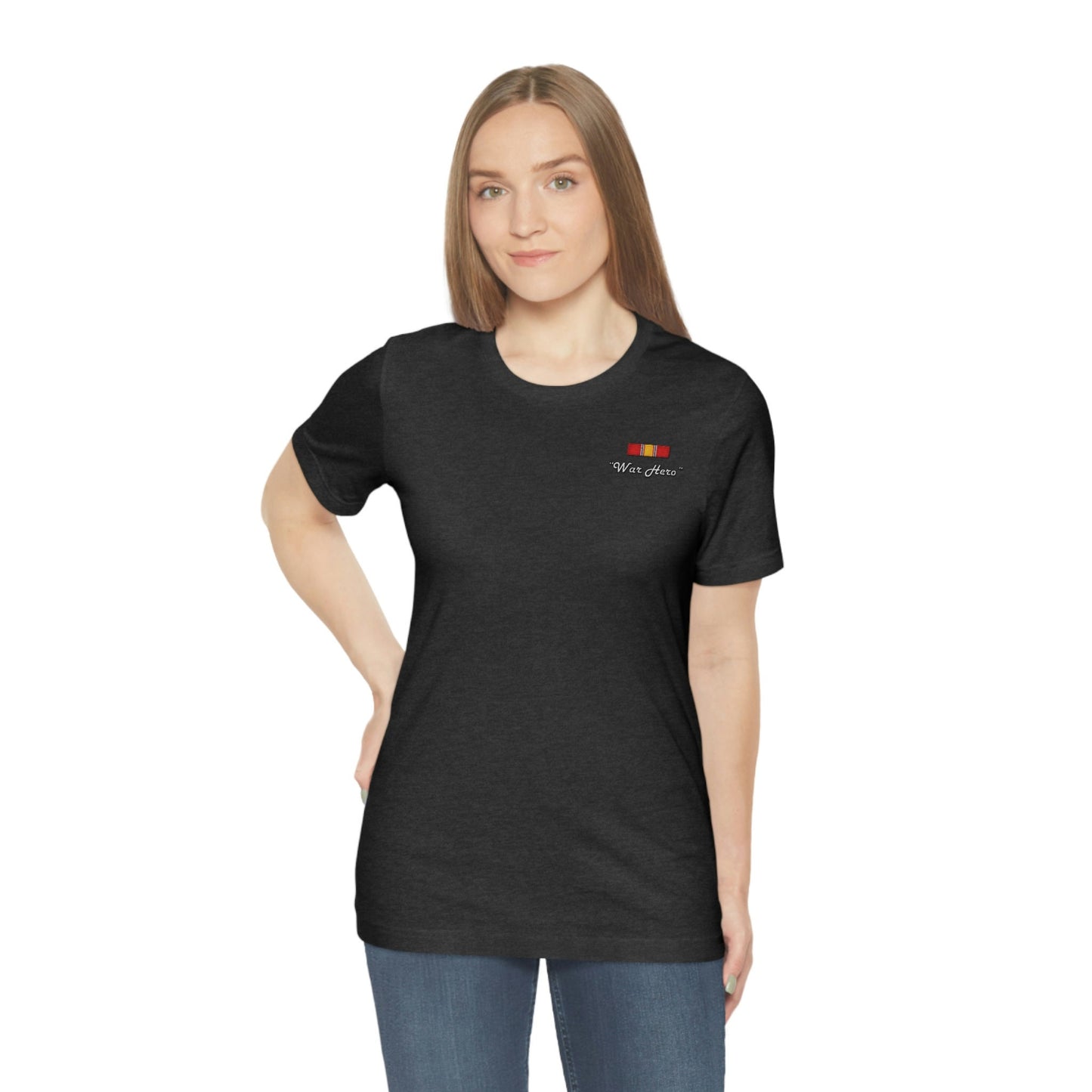 War Hero Shirt