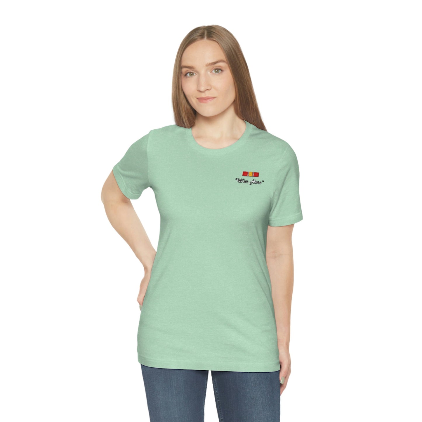 War Hero Shirt