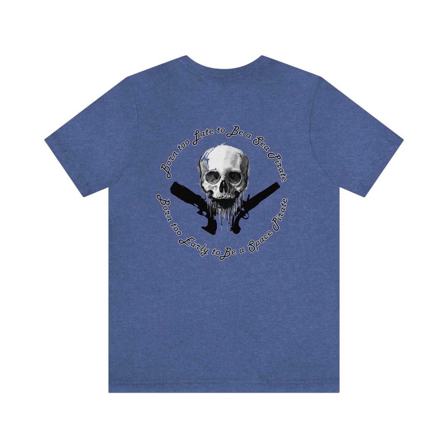 Piracy Shirt