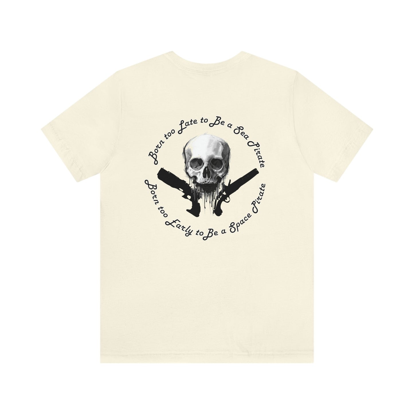 Piracy Shirt