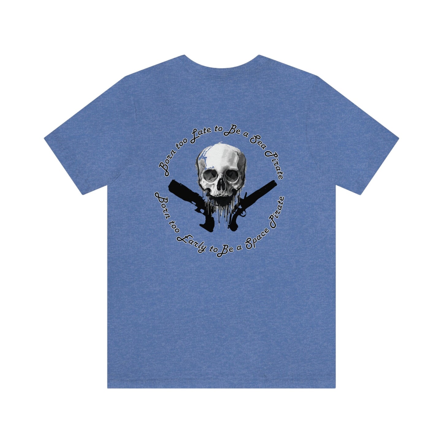 Piracy Shirt