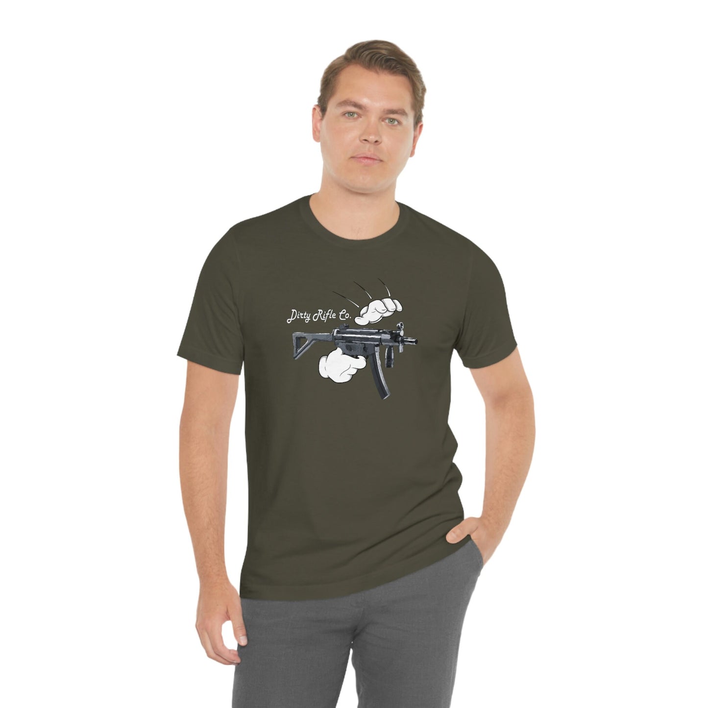 Slap It Shirt