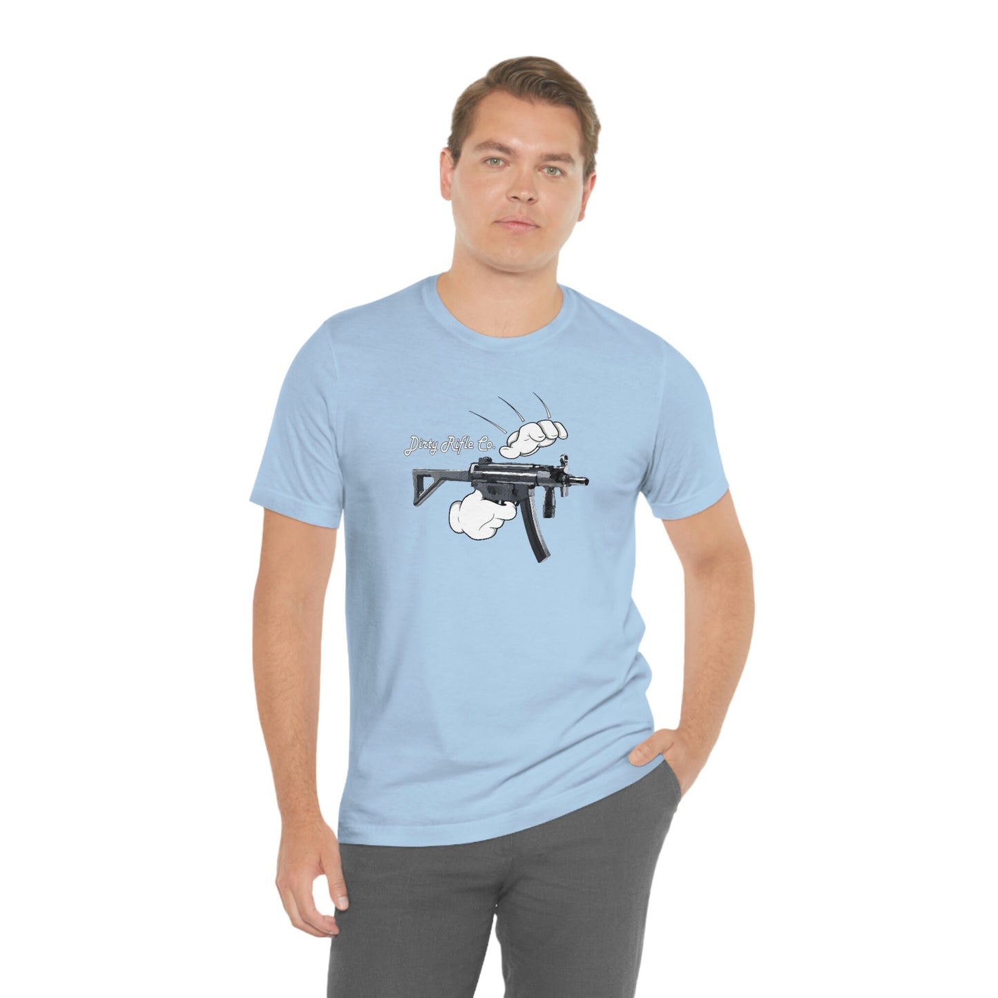 Slap It Shirt