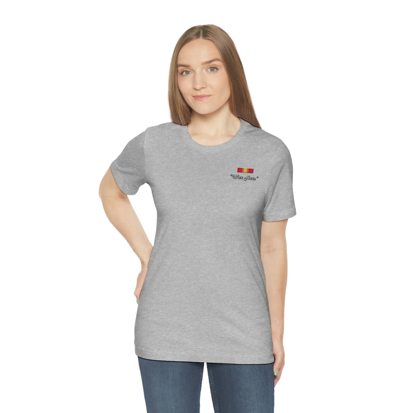 War Hero Shirt