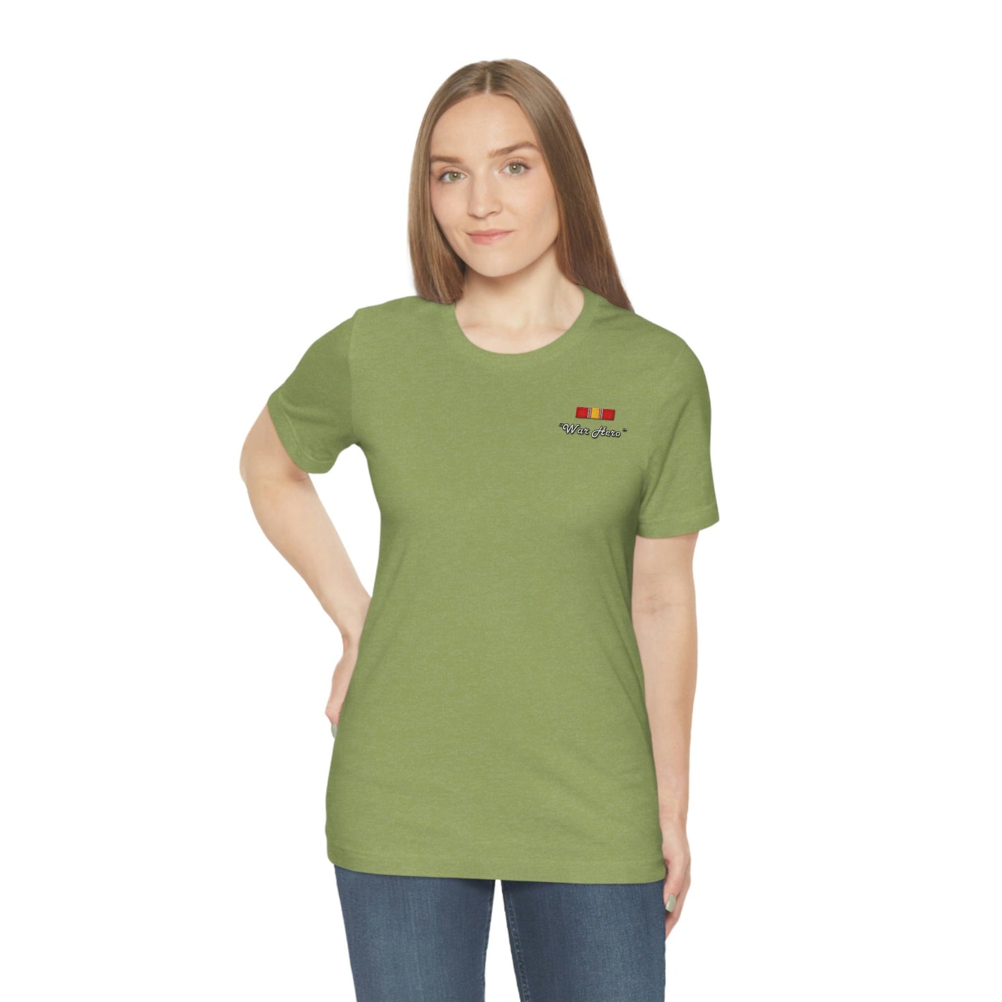 War Hero Shirt