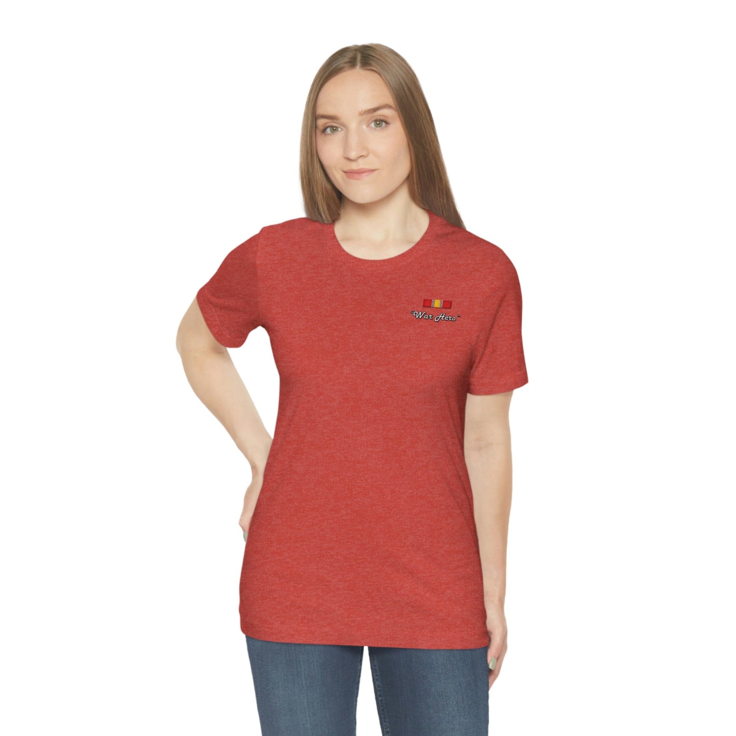 War Hero Shirt