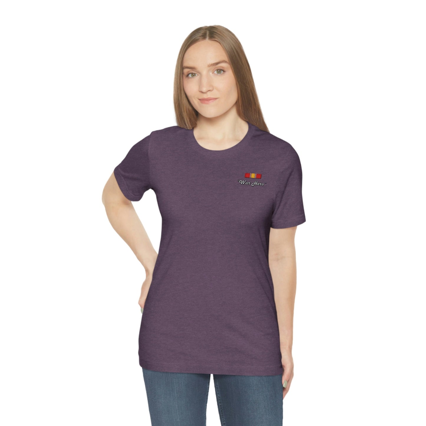 War Hero Shirt