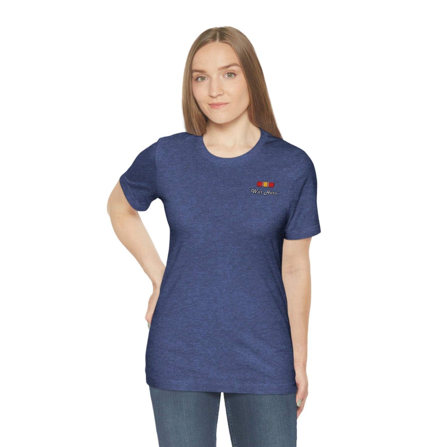 War Hero Shirt