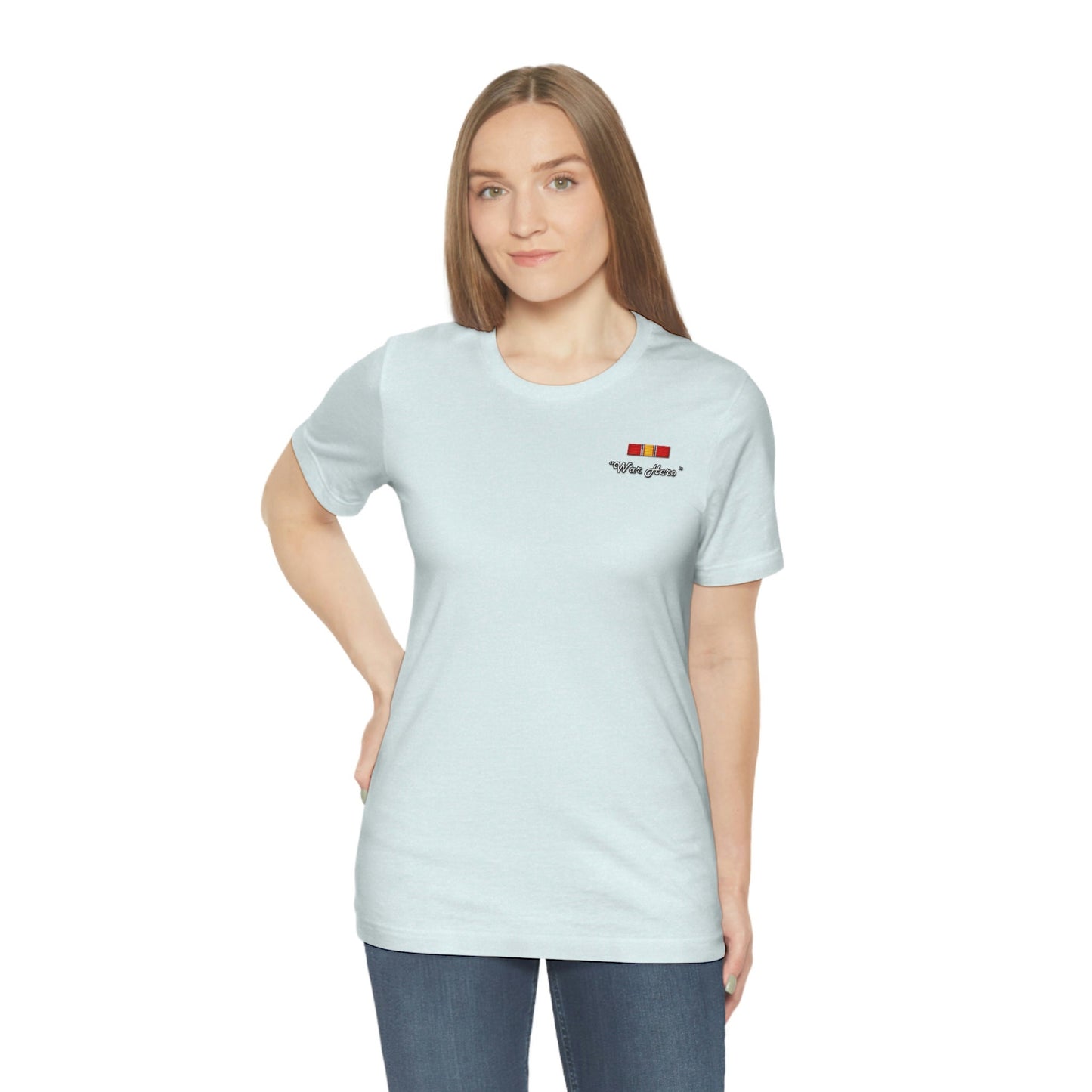 War Hero Shirt