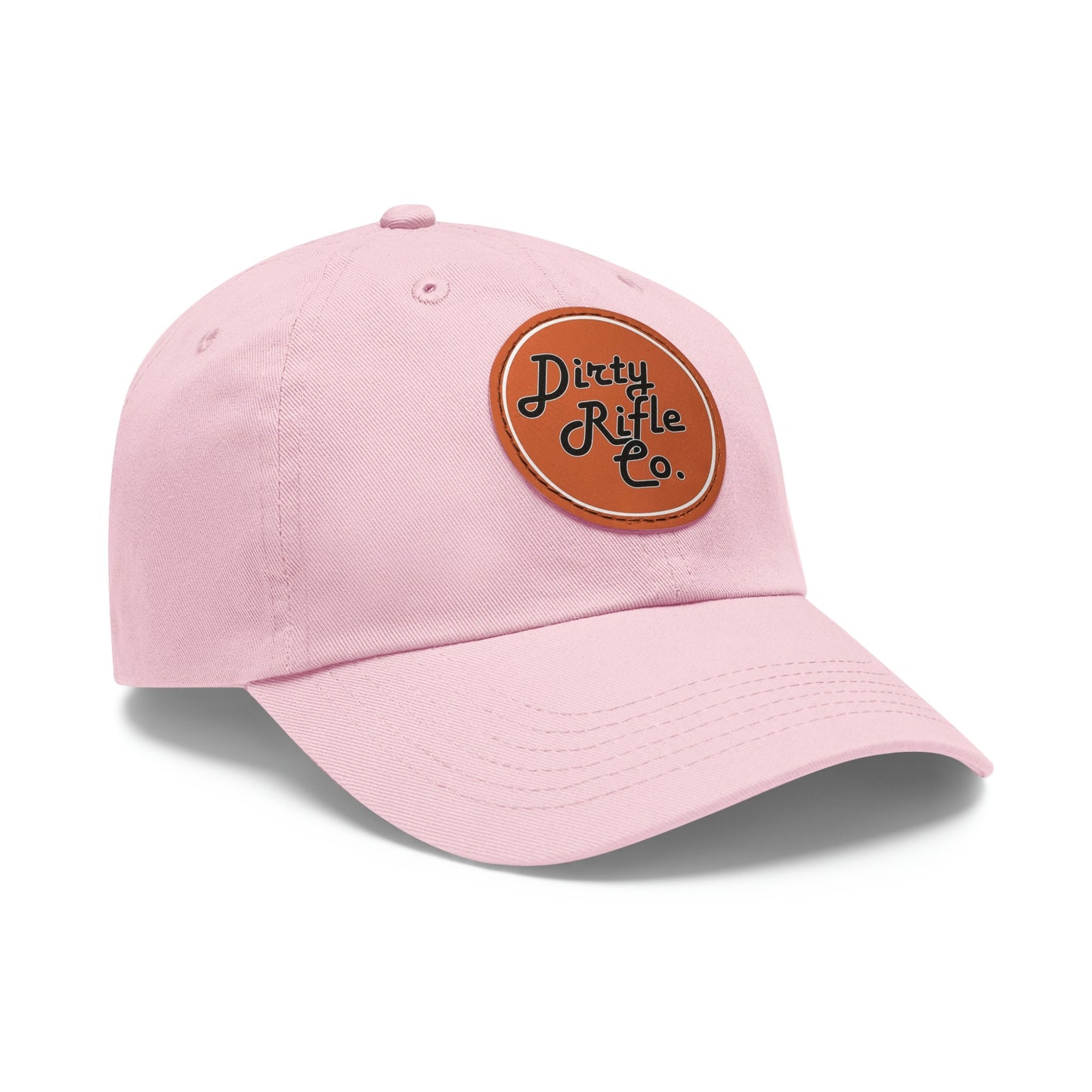 Dirty Rifle Co Hat