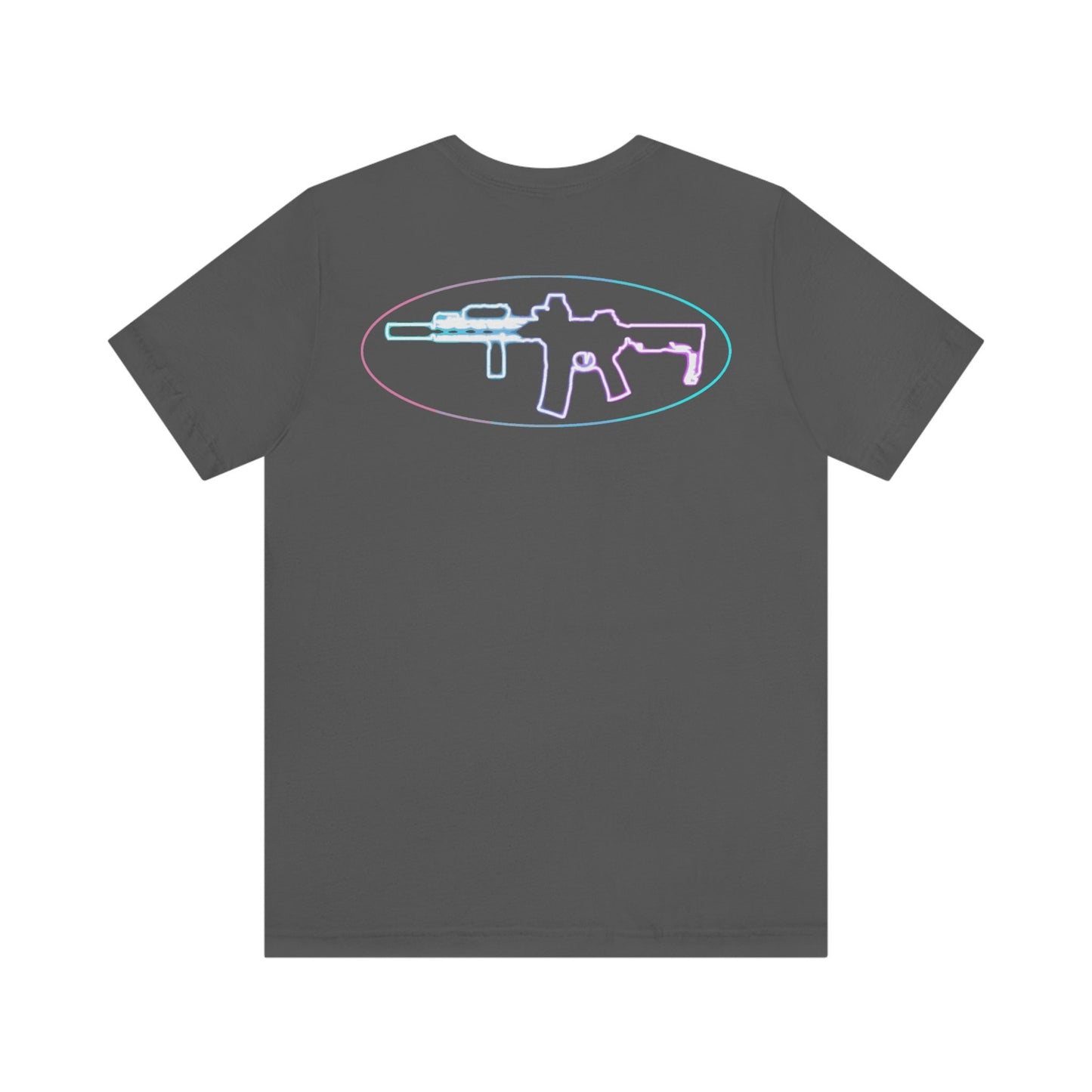 Neon Rifle