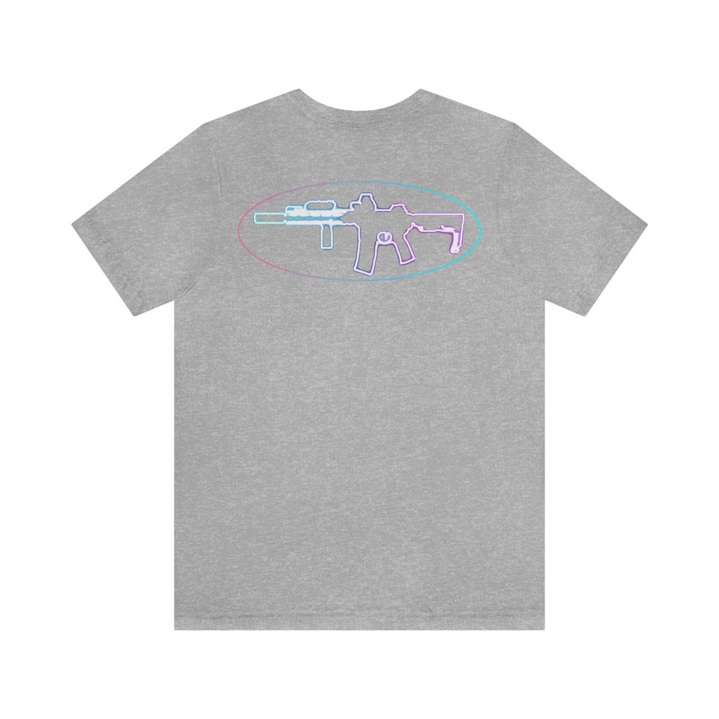 Neon Rifle