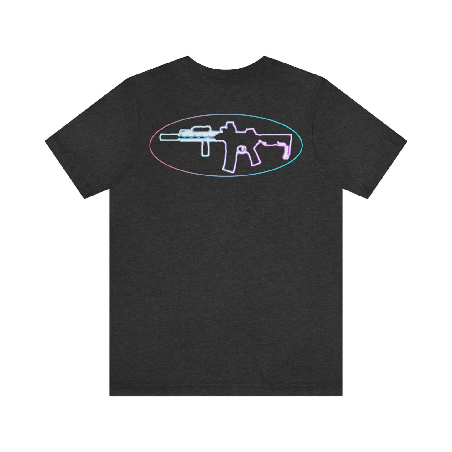 Neon Rifle