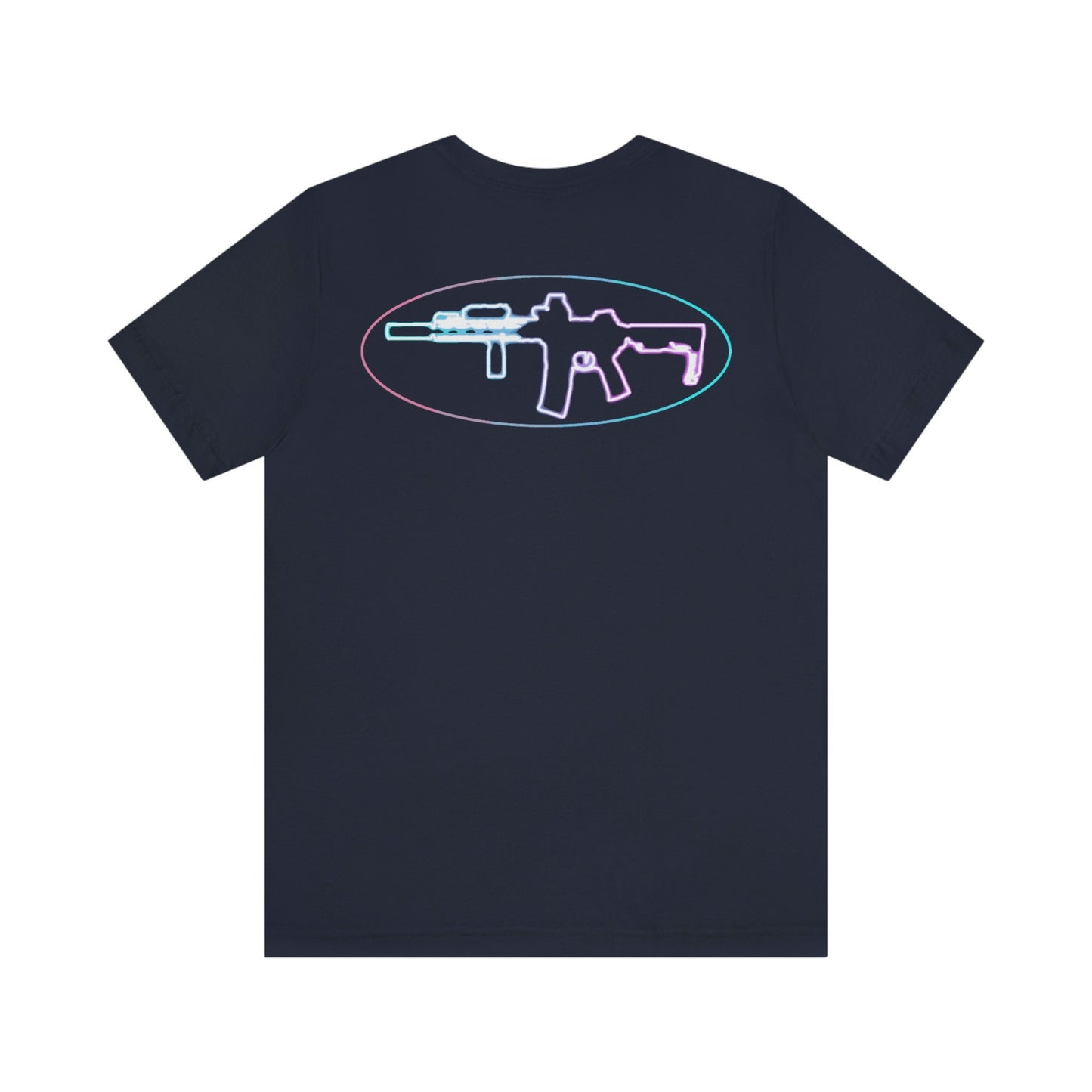 Neon Rifle