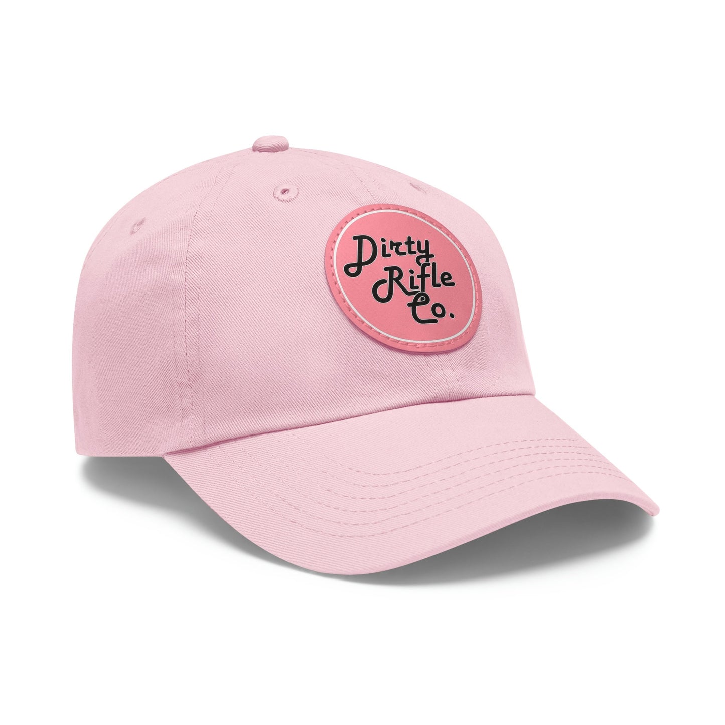 Dirty Rifle Co Hat