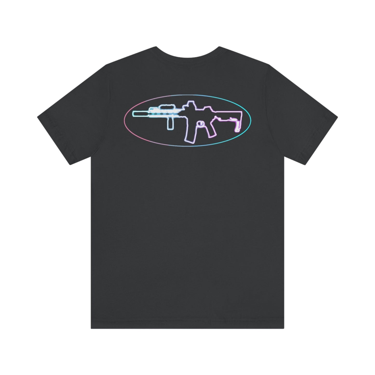 Neon Rifle
