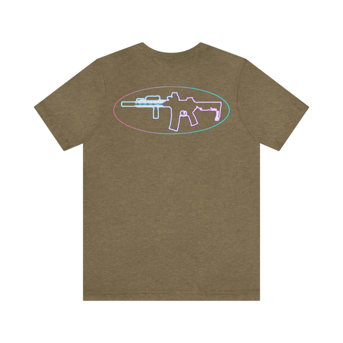 Neon Rifle