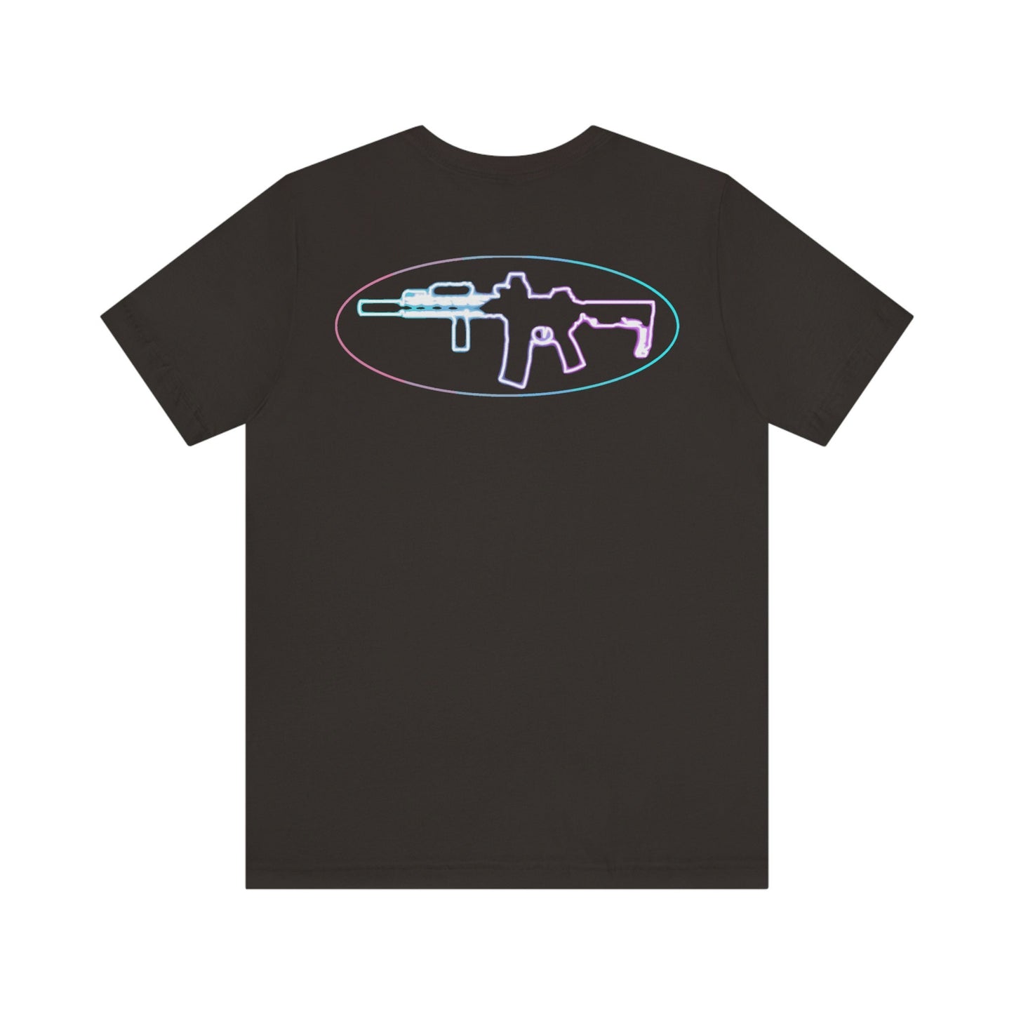 Neon Rifle