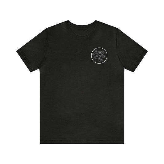 Shooting Blanks Shirt